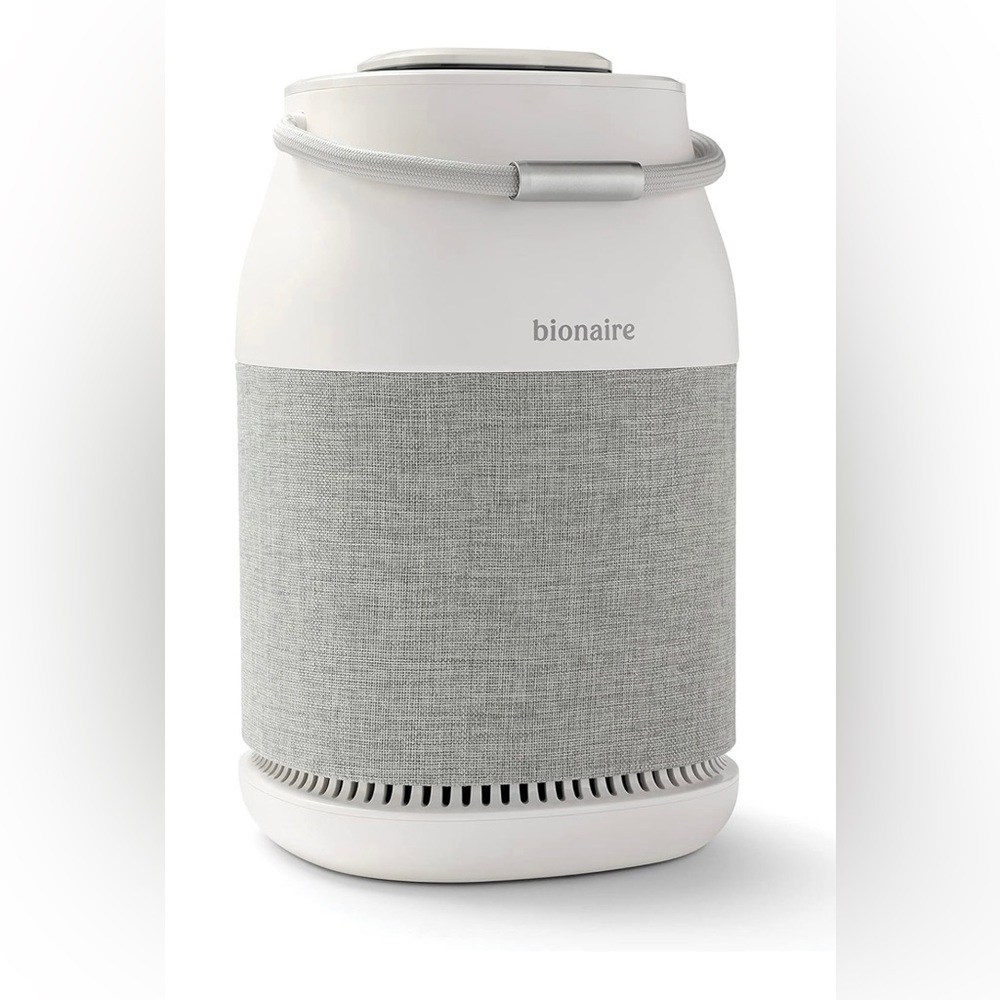 Brand New Bionaire True HEPA 360° UV Air Purifier